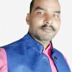 Photo of Umesh Maurya